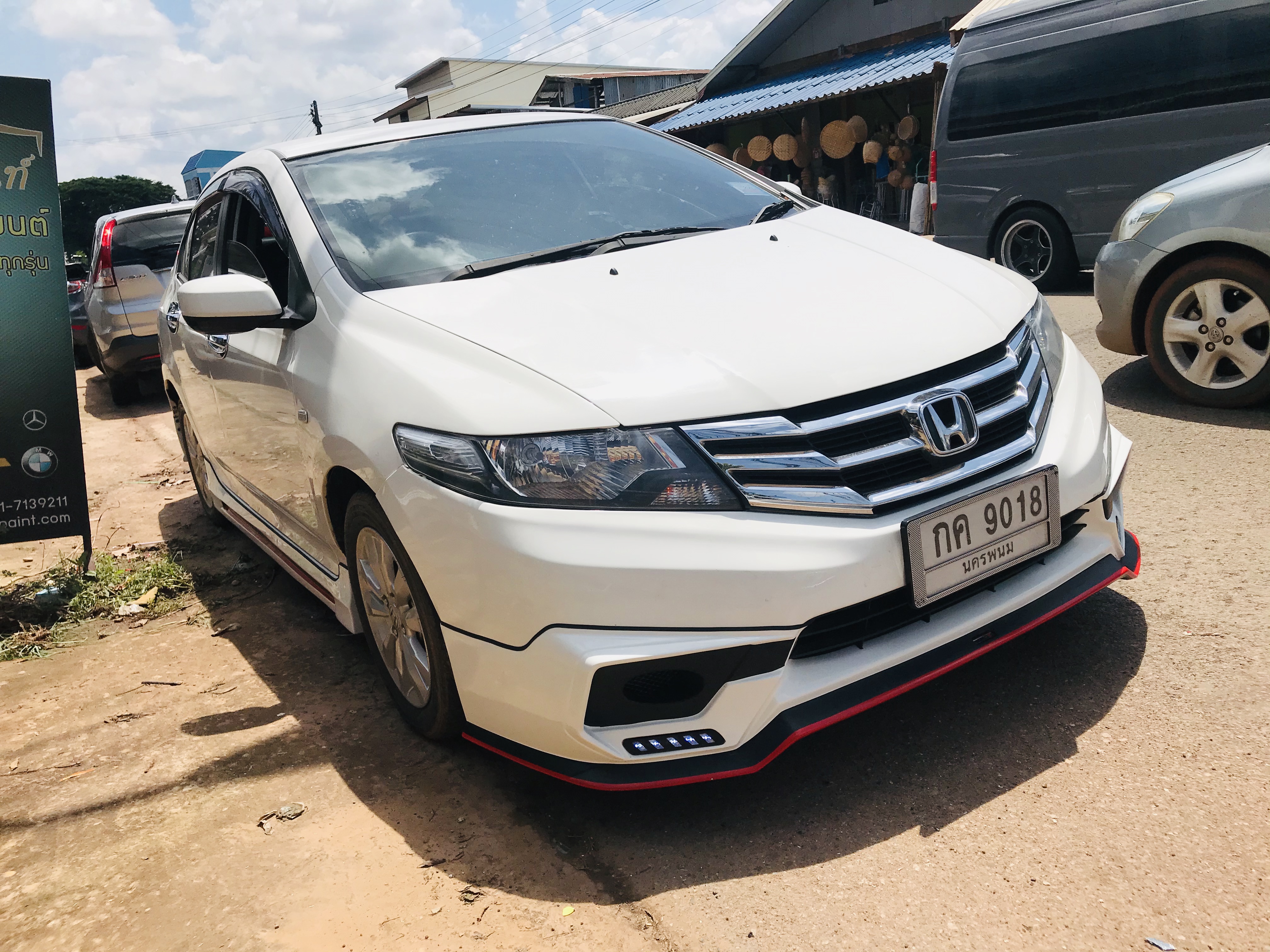 ชุดแต่ง City 2012 ทรง Sport