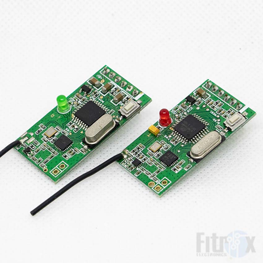 XL-01M Digital Wireless Audio Transmitter/Receiver