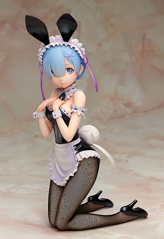 Re:ZERO - B-STYLE Rem Bunny Ver. [ของแท้]