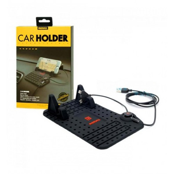 Remax Car Holder Super Flexible