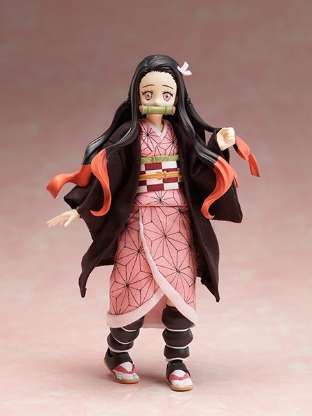 Kimetsu no Yaiba - BUZZmod. Kamado Nezuko [ของแท้]