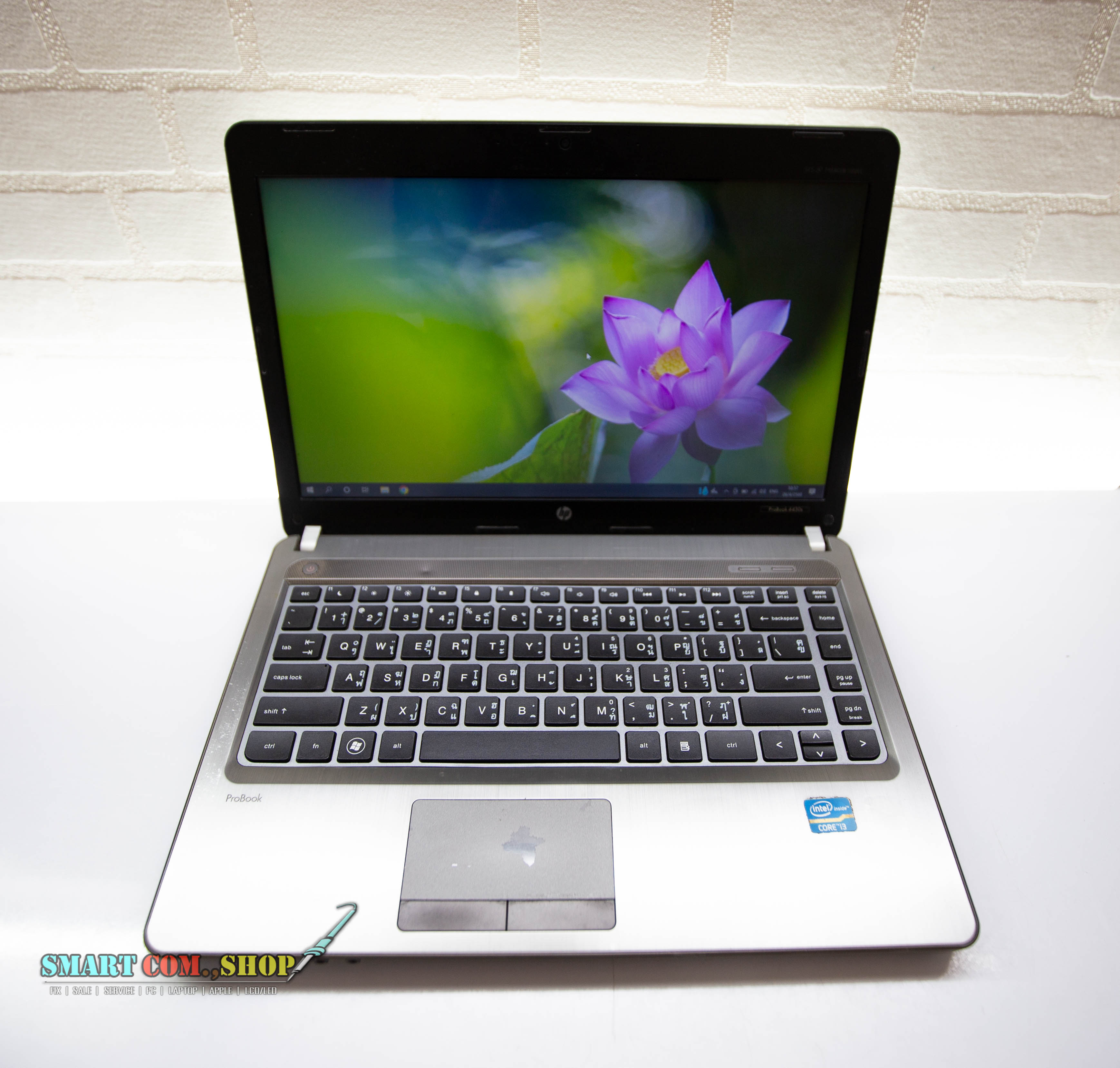 HP Probook 4430s