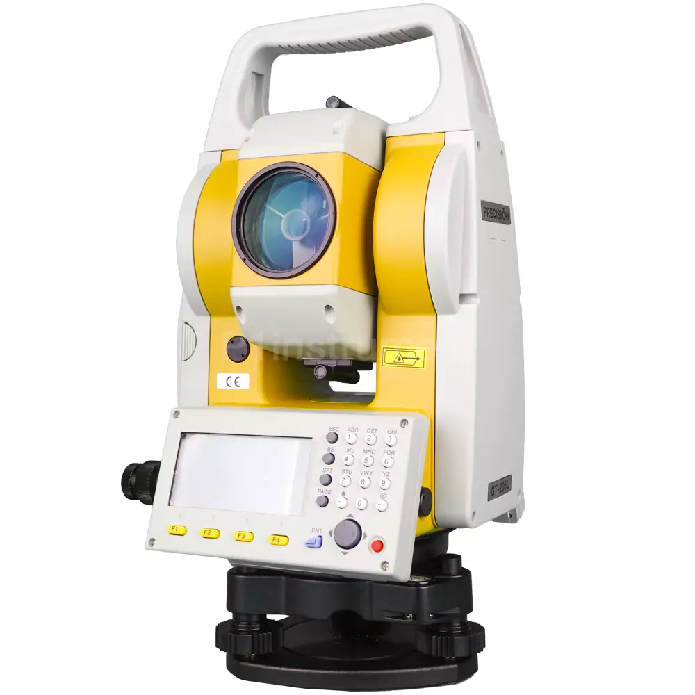 กล้องประมวลผลรวม PRECISION GT-205U