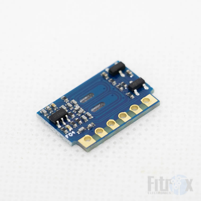 H3V4F 433MHz Mini RF Receiver (3V)