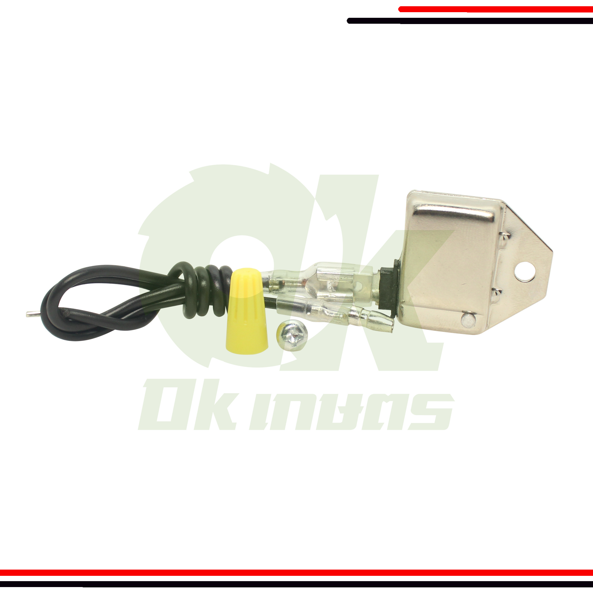 CDI เครื่องตัดหญ้า เล็ก, ใหญ่