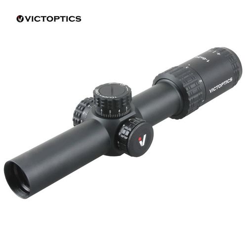 Victoptics S6 1-6x24SFP