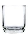 TCI Rock Glass 8 oz