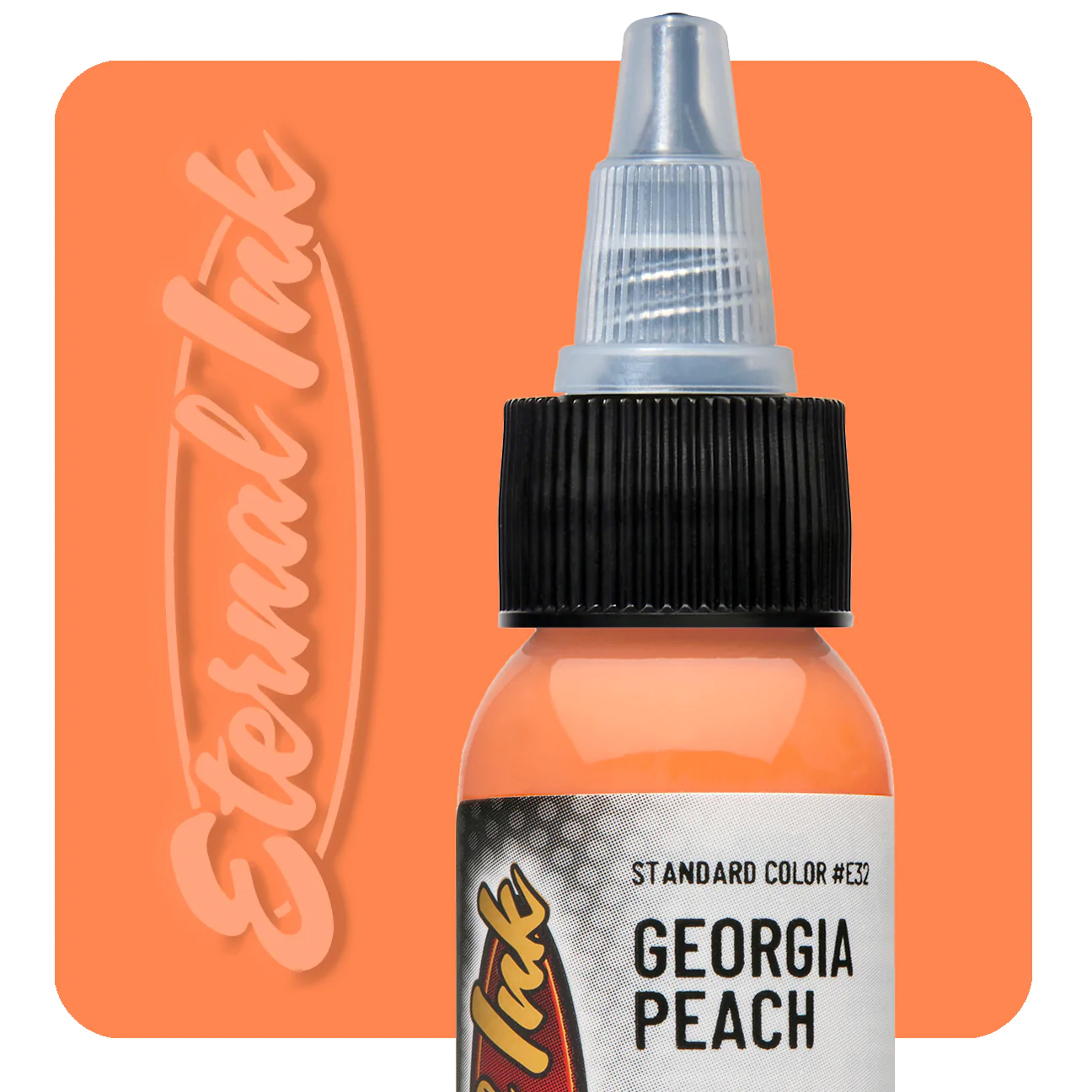 ETERNAL TATTOO INK 1/2oz สีสัก ETERNAL TATTOO INK 1/2oz หมึกสักอีเทอนอล ครึ่ง ออนซ์ ครึ่ง ออนซ์