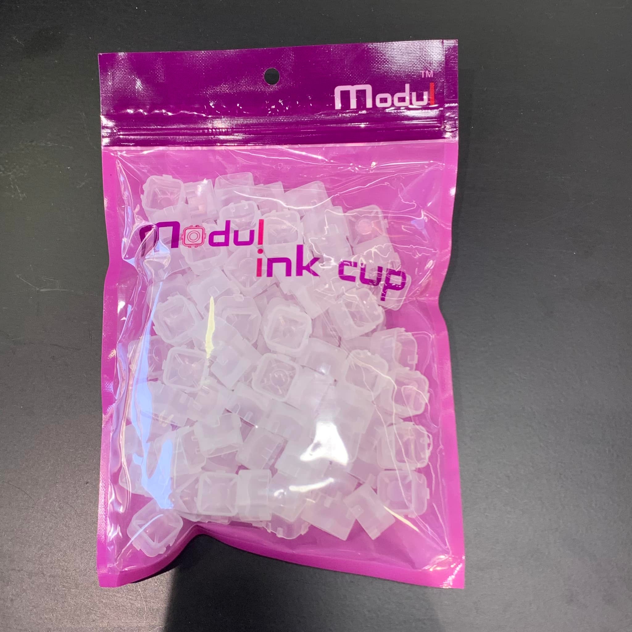 Modul Ink Cup จุกใส่สี จิ๊กซอ