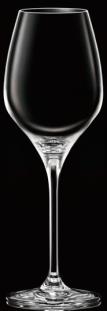 Ripple One-piece Crystal White Wine Glass 490 ml