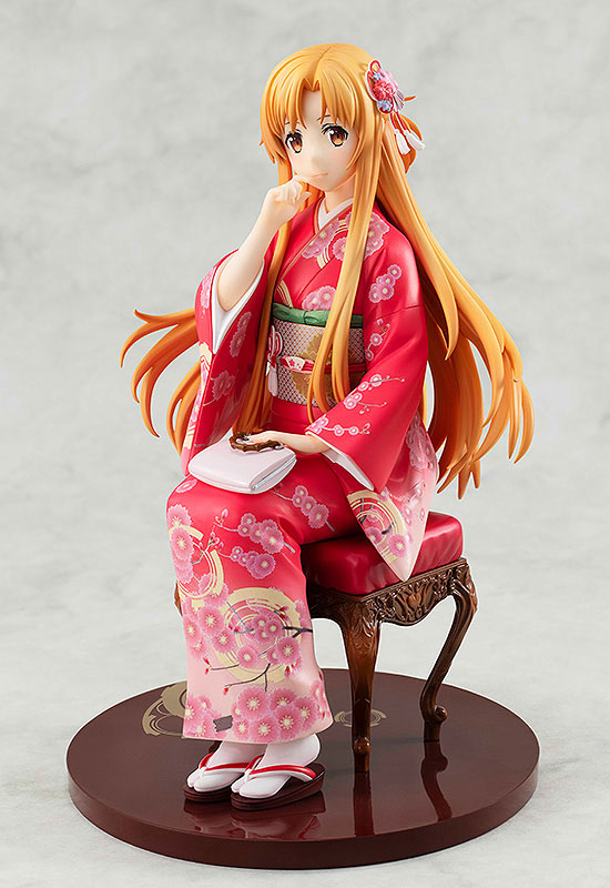 Sword Art Online - Asuna Haregi Ver. [ของแท้]