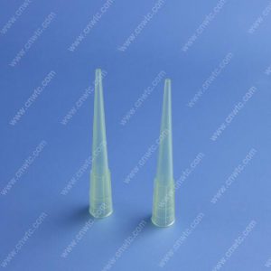 Gilson pipette tip 200ul yellow (1000 ชิ้น/ถุง)