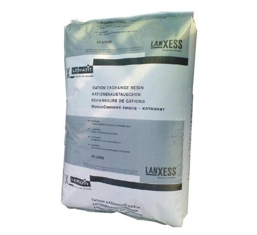 สารกรองเรซิ่นเลวาทิตLewatit