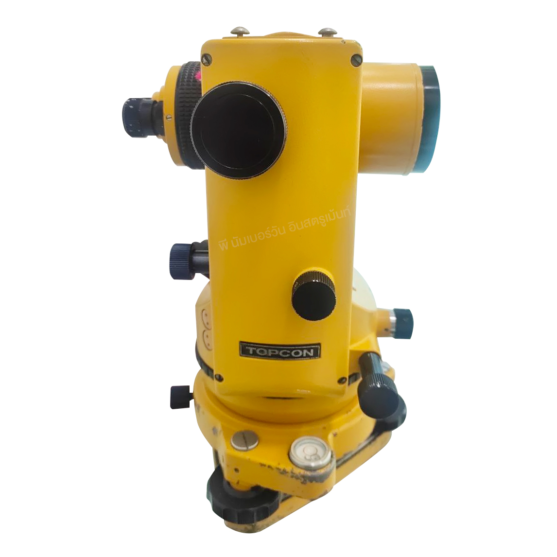Topcon TL-20DF (แมกคานิก)(มือสอง)