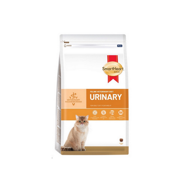 S/H Gold Veterinary Urinary 400 กรัม (โรคนิ่ว)