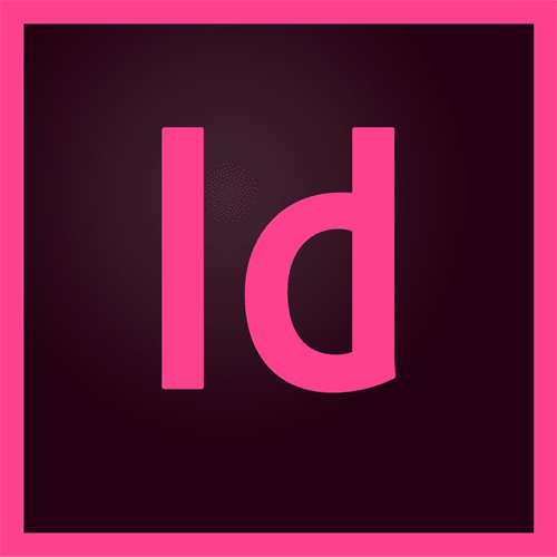 ADOBE INDESIGN CC (1 Year)