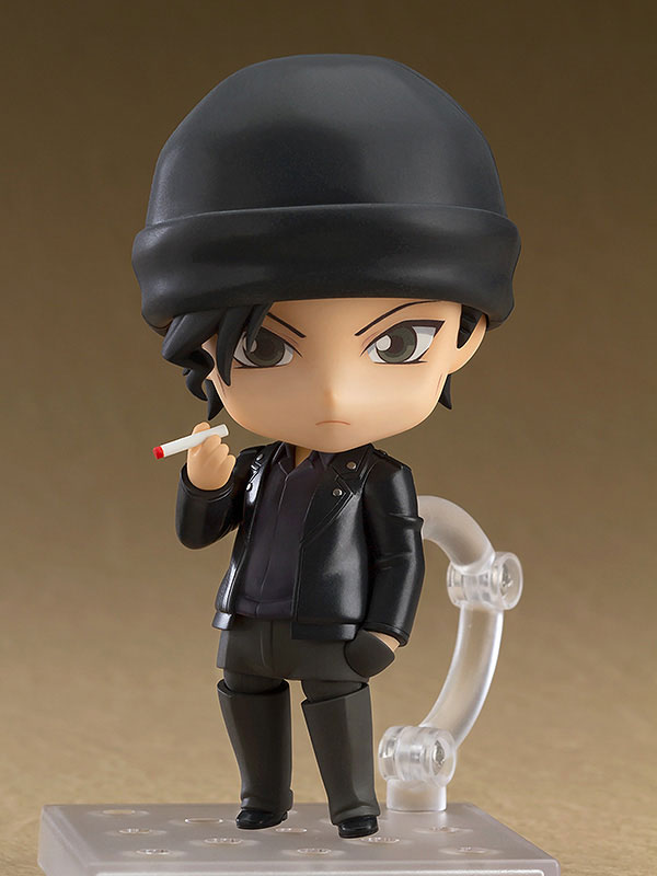 Detective Conan - Nendoroid Akai Shuichi [ของแท้]