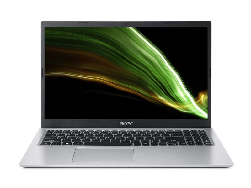 ACER ASPIRE A315-58-38C3 (NX.ADDST.00S) (PURE SILVER) ราคาเดียวกับศูนย์