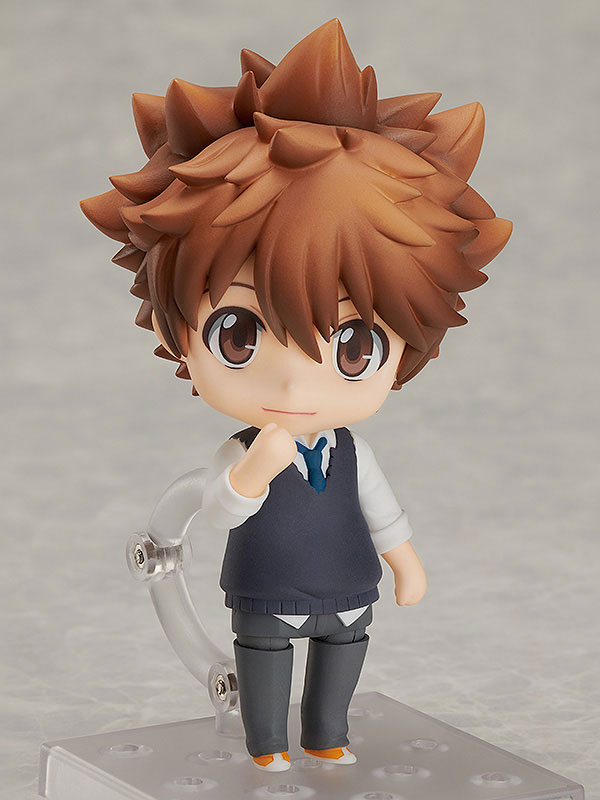 Reborn! - Nendoroid Sawada Tsunayoshi [ของแท้]