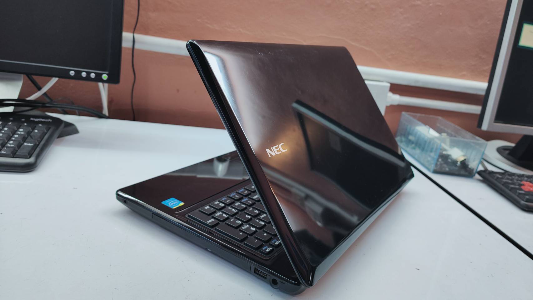 notebook nec vk19ef-j