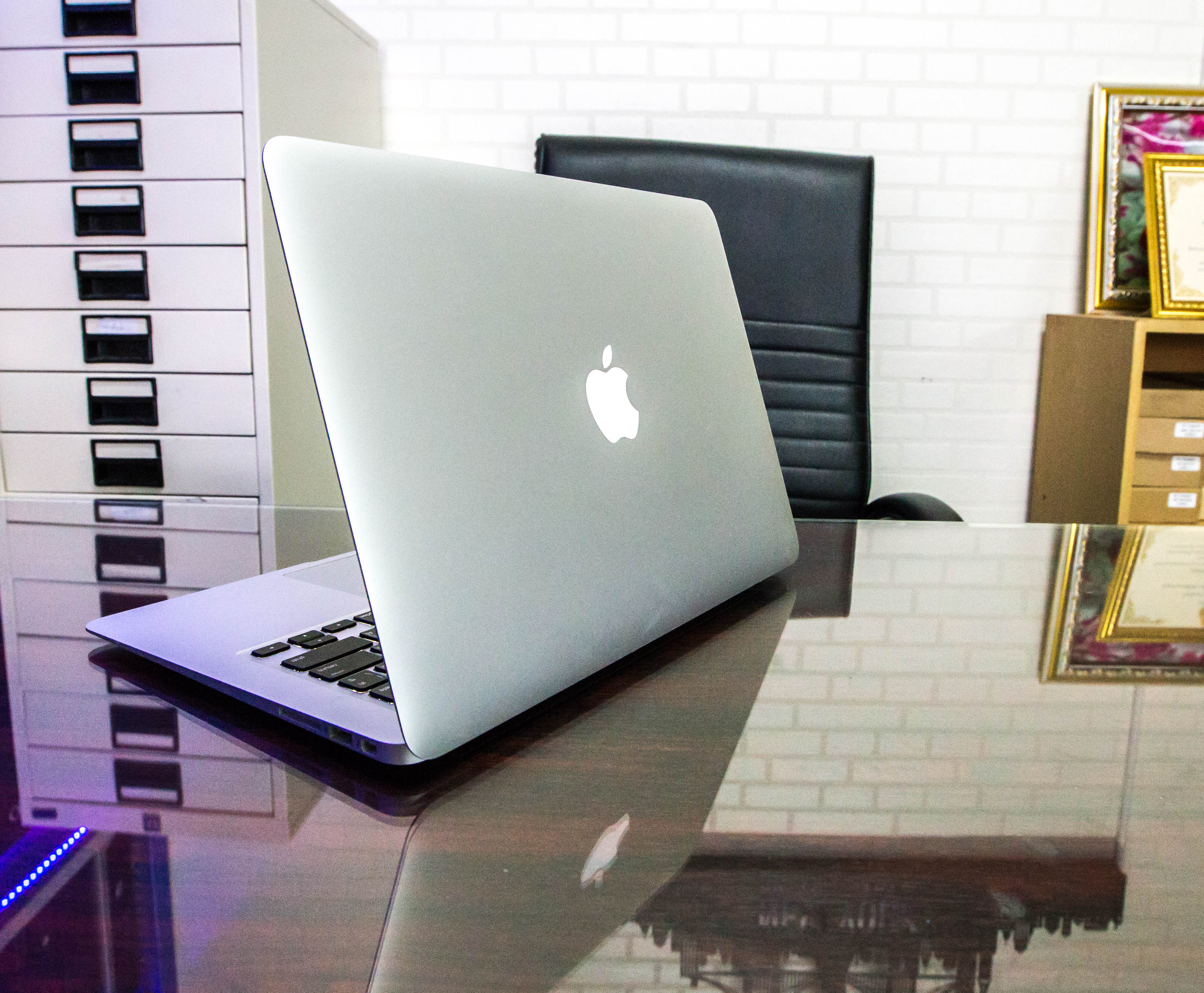 MacBook Air 13 Mid 2013