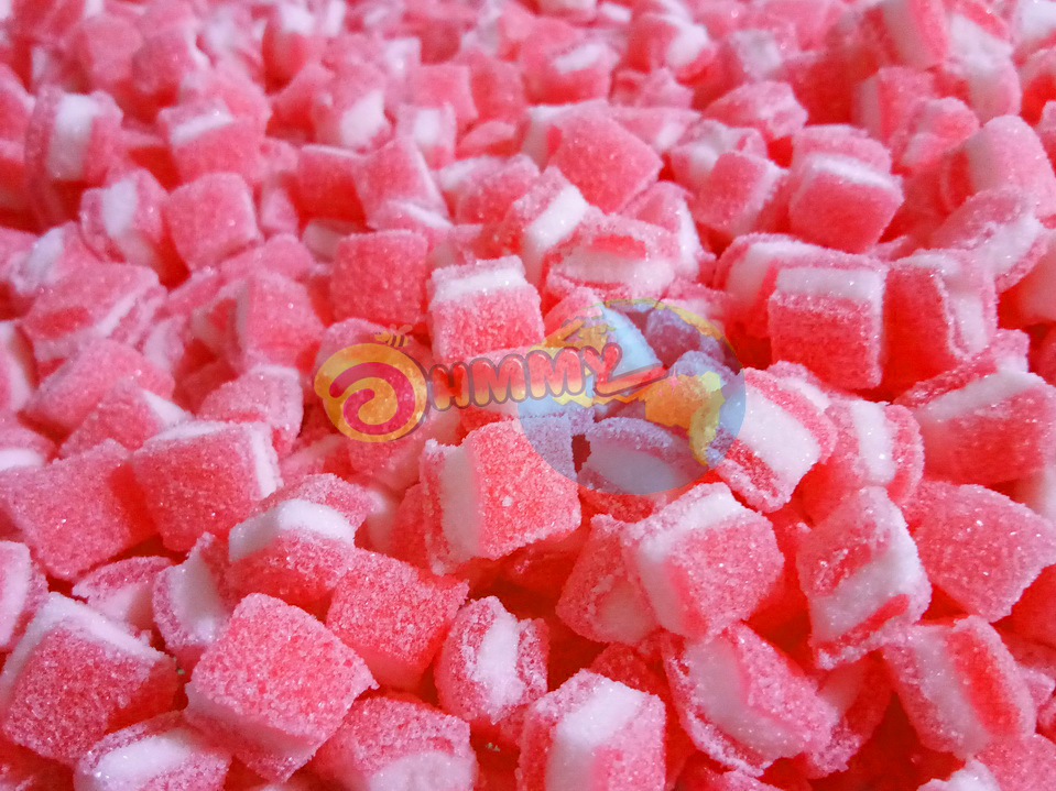 โอมมี่เยลลี่ - ซันเดย์ 500g.