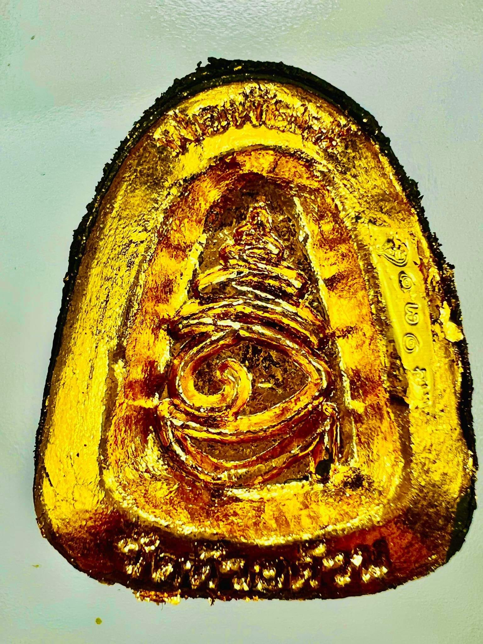 รุ่น เศรษฐีอุณาโลม ทีม 11 เสือ(ยกลัง)พร้อมส่ง