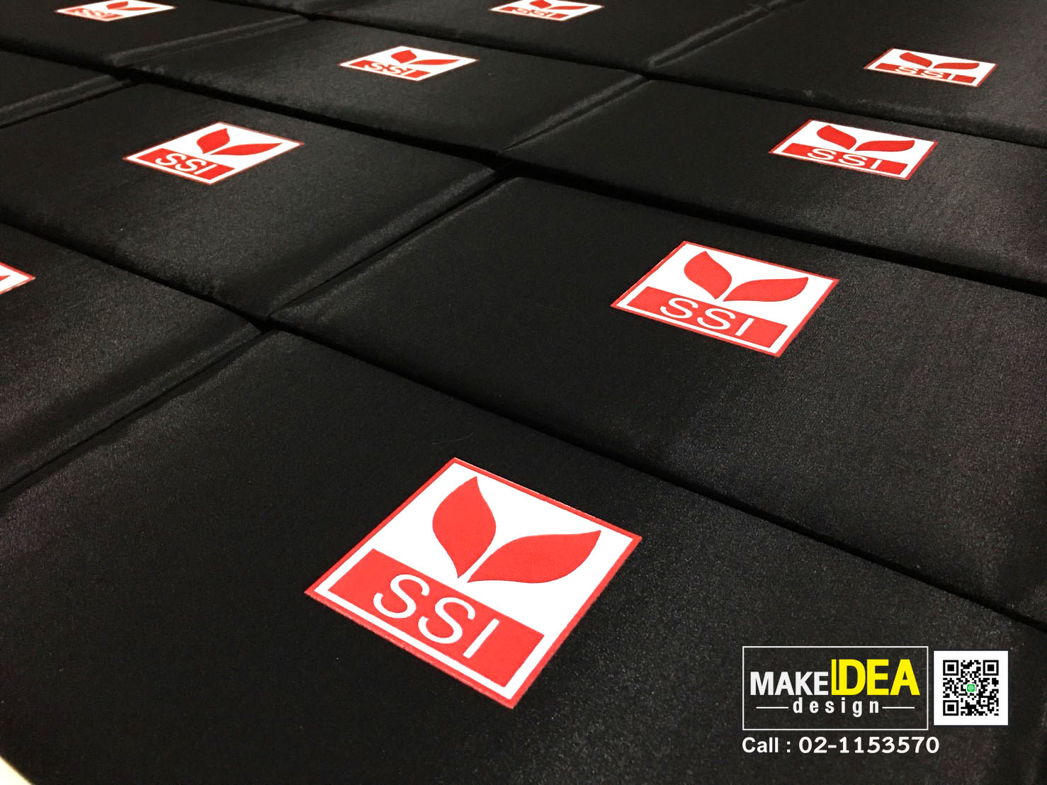 ปกใส่ใบประกาศนียบัตร ขนาด A4