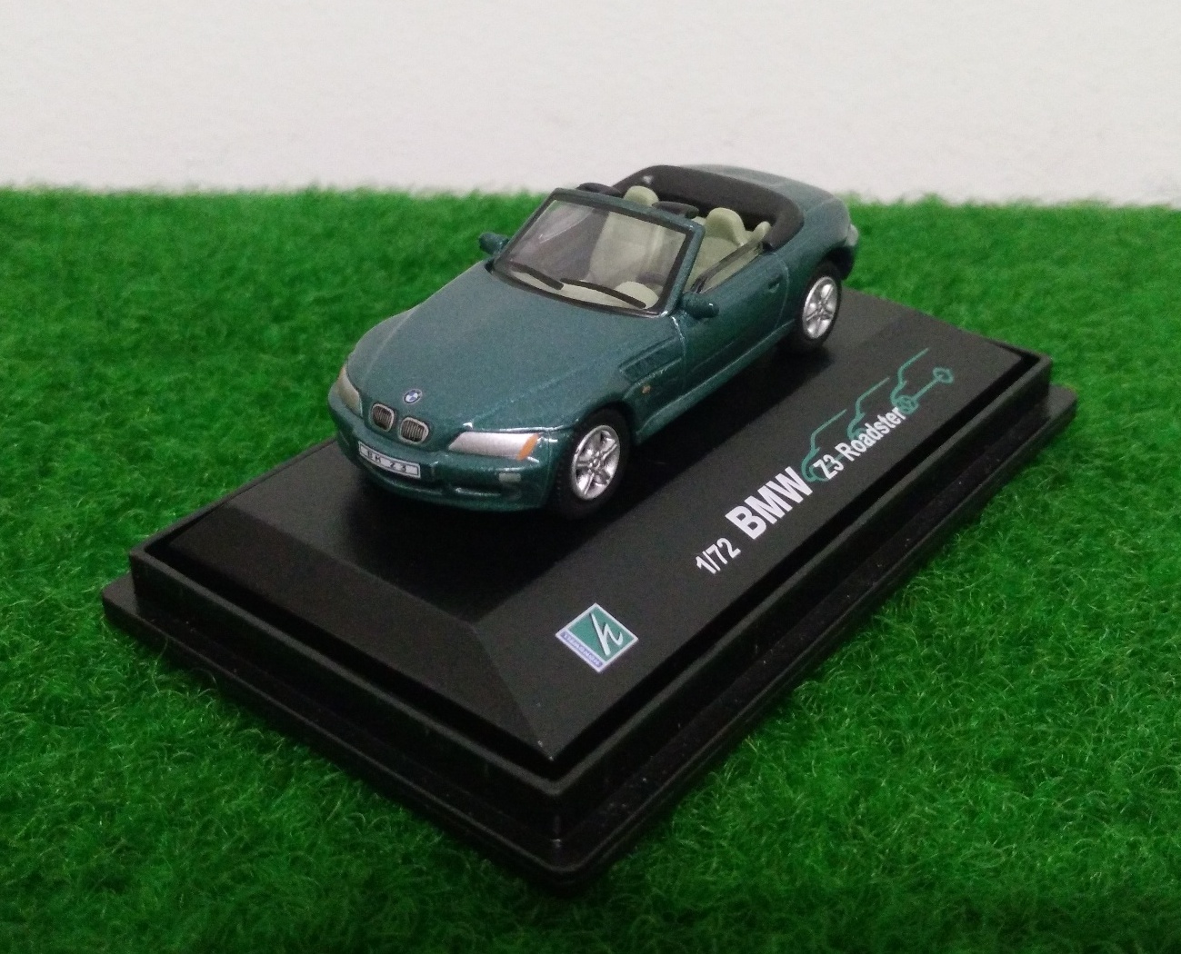 Hongwell BMW Z3 Roadster