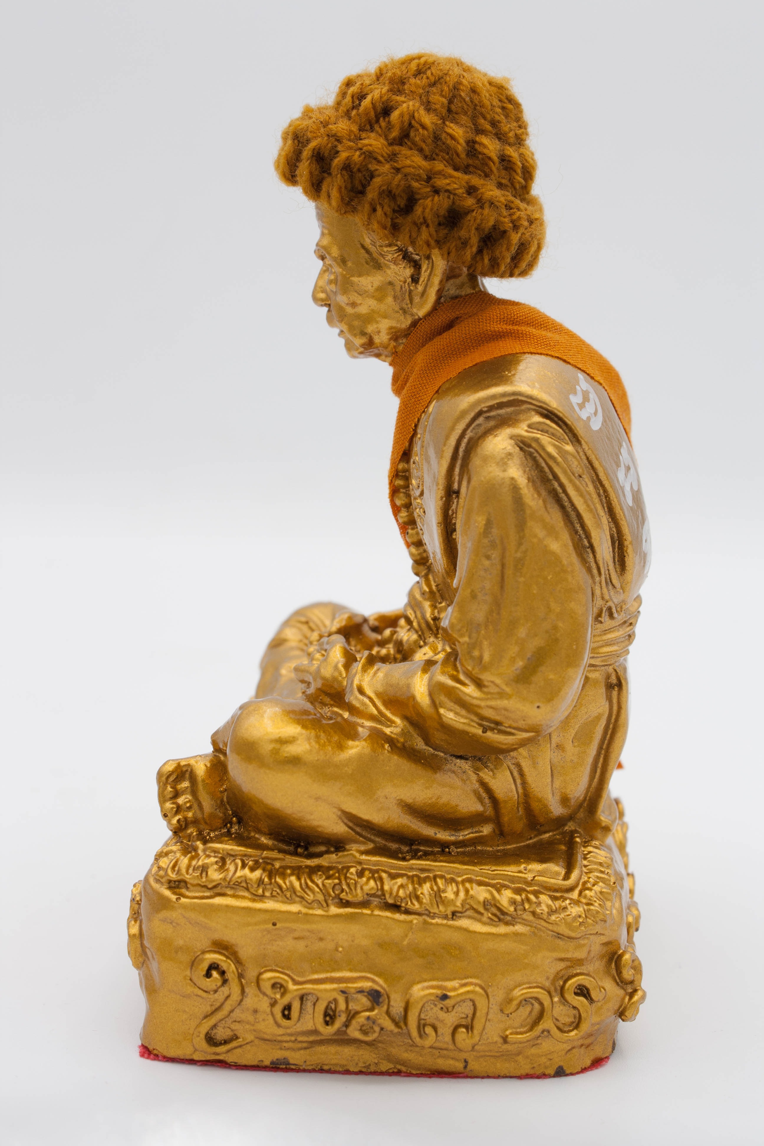 พระบูชาหลวงปู่หมุน รุ่นพึ่งพุทธคุณ กรรมการ