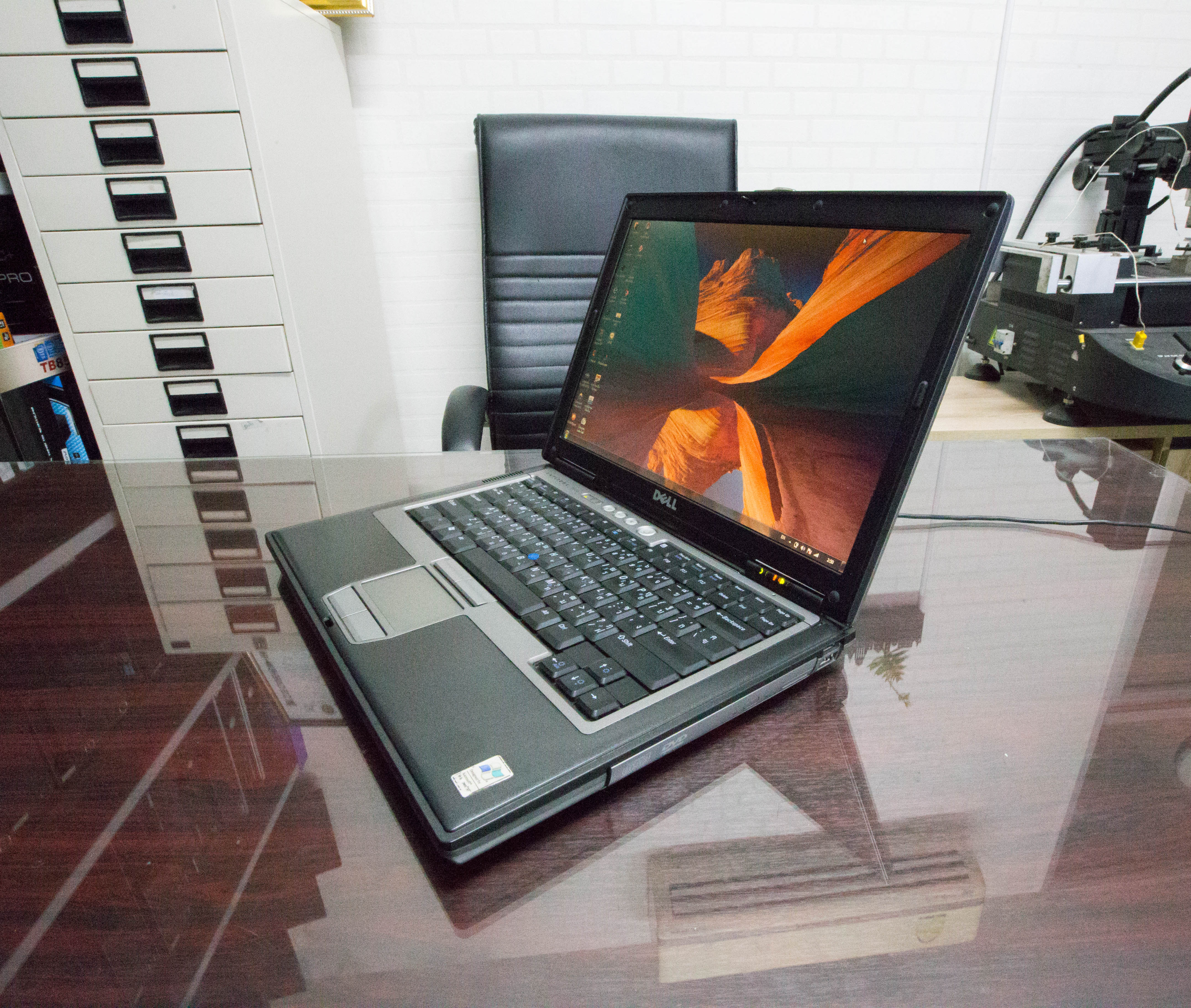 DELL D630