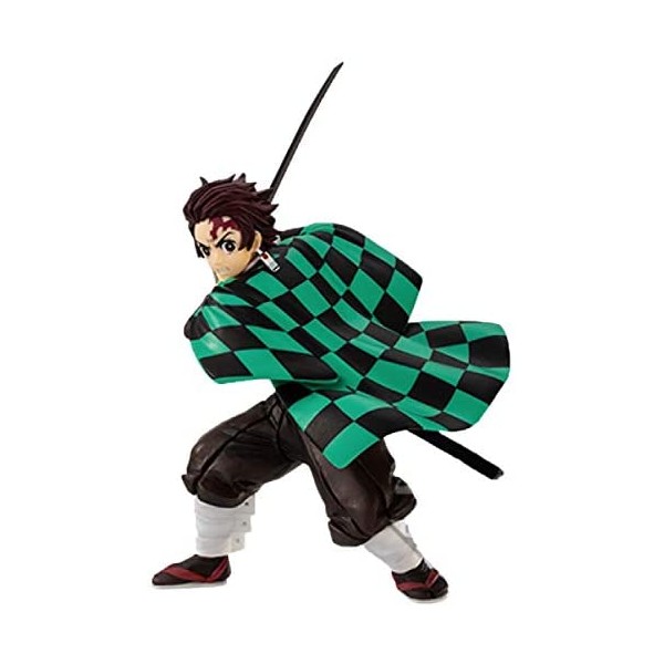 Kimetsu no Yaiba - Ichiban Kuji 2 B Kamado Tanjiro [ของแท้]