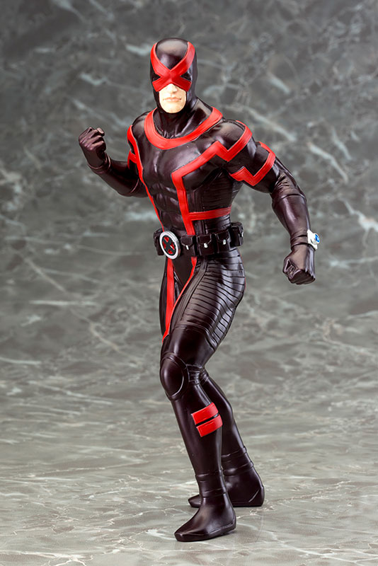 Marvel Comics - ARTFX+ Marvel Now! Cyclops [ของแท้]