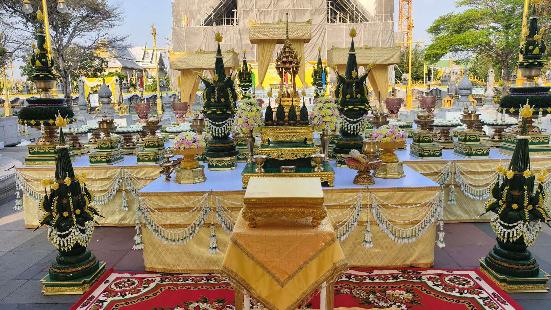 หลวงพ่อโสธร รุ่น รวยยิ่ง ยิ่งรวย ปิดจอง สินค้าหมด