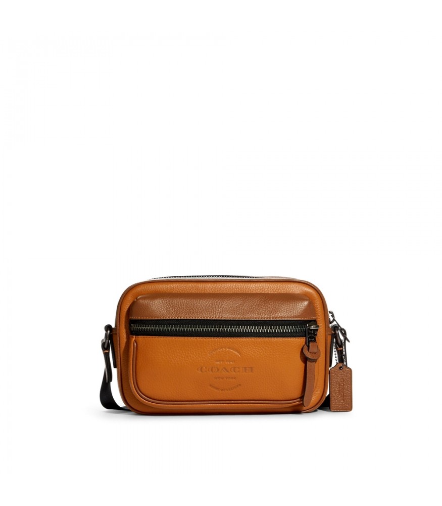 กระเป๋าสะพาย COACH C6584 THOMPSON SMALL CAMERA BAGS (QBQ8C) [C6584QBQ8C]
