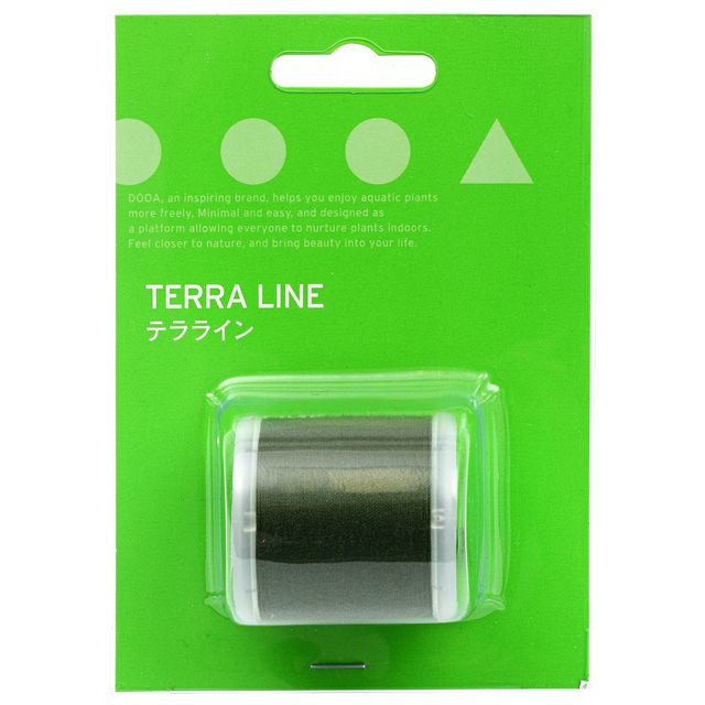 ด้ายพันมอส DooA Terra Line