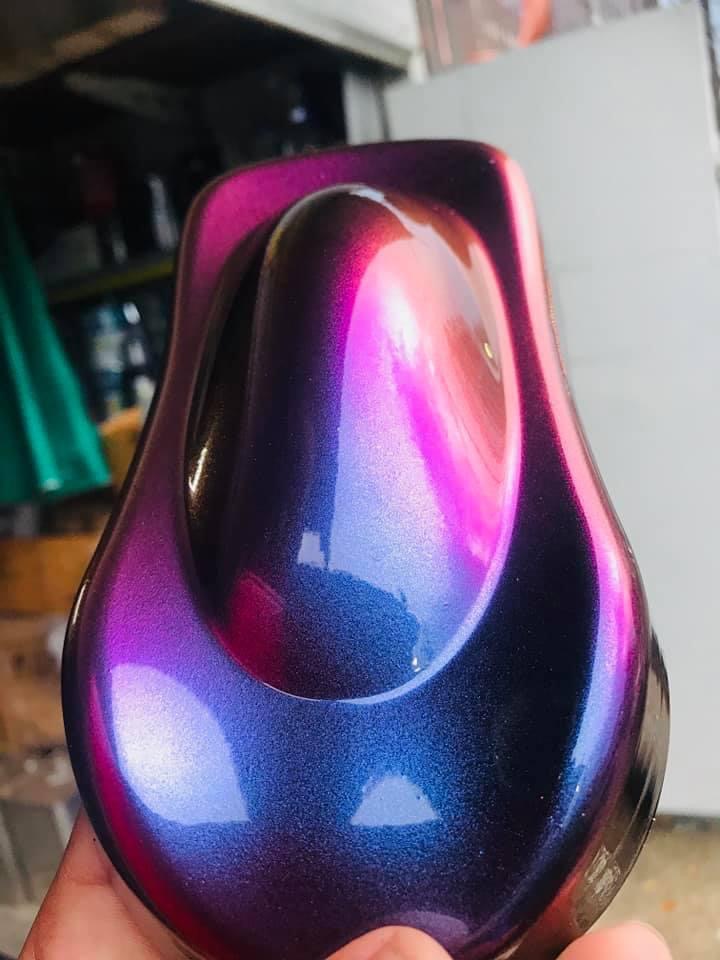 สีเอฟเฟค