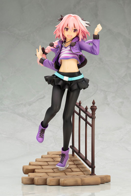 Fate/Apocrypha - Rider of Black 1/7 Complete Figure [ของแท้]
