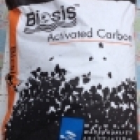 สารกรองคาร์บอนBIOSIS