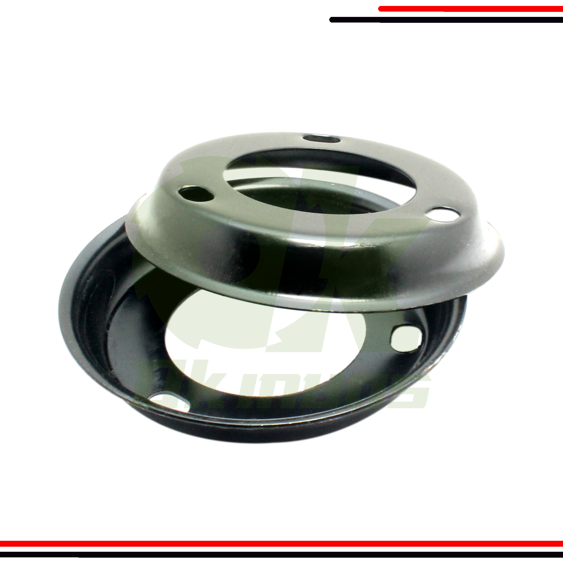 ฝาครอบใบมีด ถ้วยจับใบมีด ถ้วยรองใบมีด จานรองใบมีด เครื่องตัดหญ้า ฝาครอบหัวเกียร์เครื่องตัดหญ้า