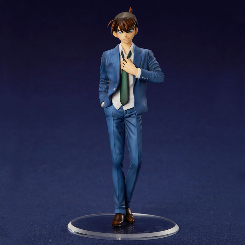 Detective Conan - Kudo Shinichi Complete Figure [ของแท้]