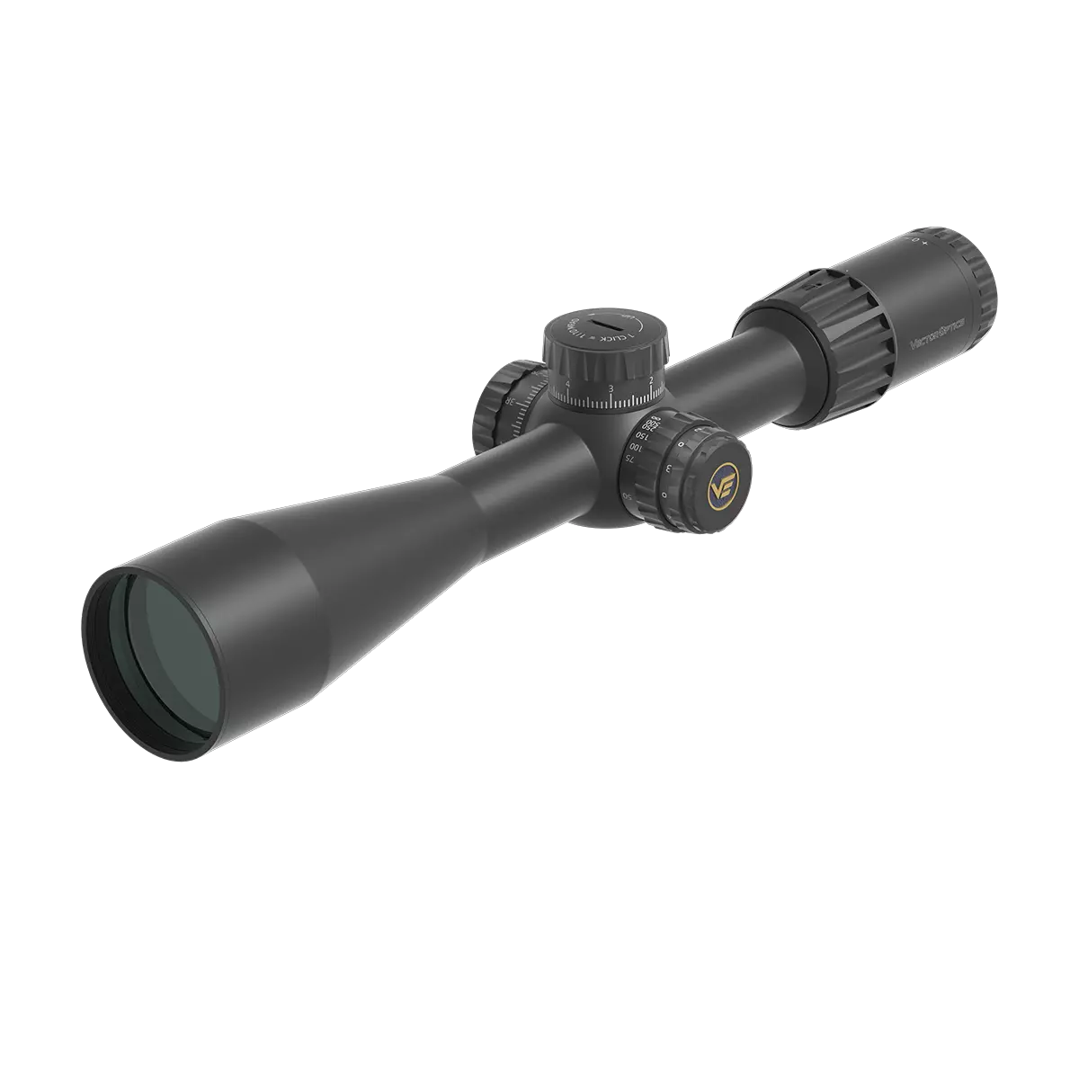 Vector Tauron 4-24x50 FFP