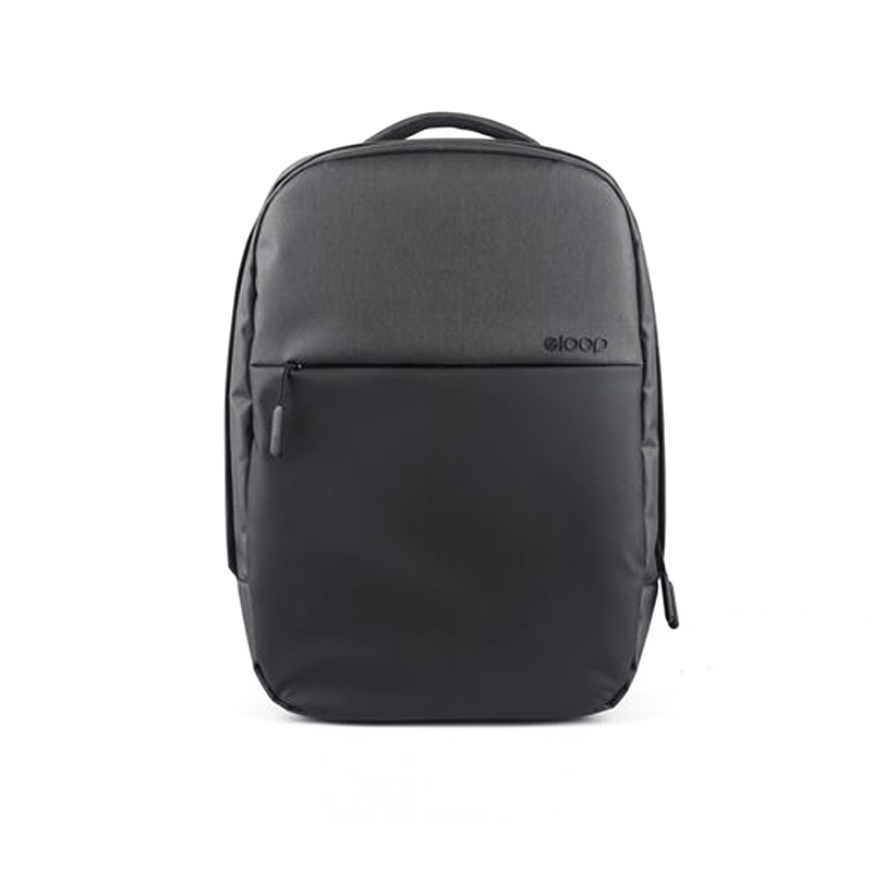 กระเป๋าโน๊ตบุ๊ค Eloop B1 City Compact Backpack