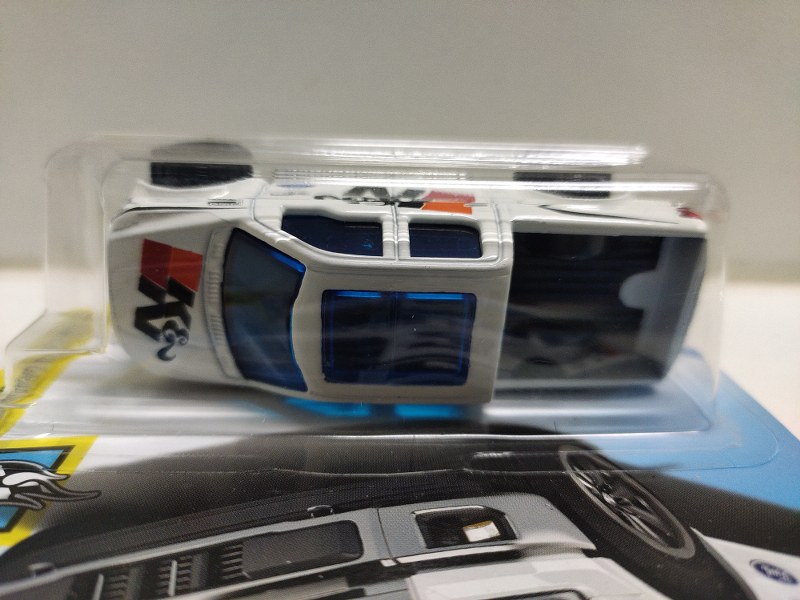 Hot Wheels HW Speed Graphics: '15 Ford F-150 # 6/10