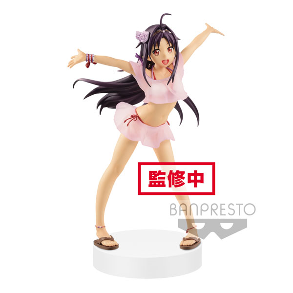 Sword Art Online : Memory Defrag - EXQ Figure Yuuki [ของแท้]