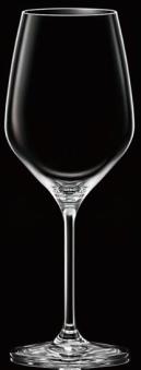 TCI One-piece Crystal Bordeaux Glass 563 ml