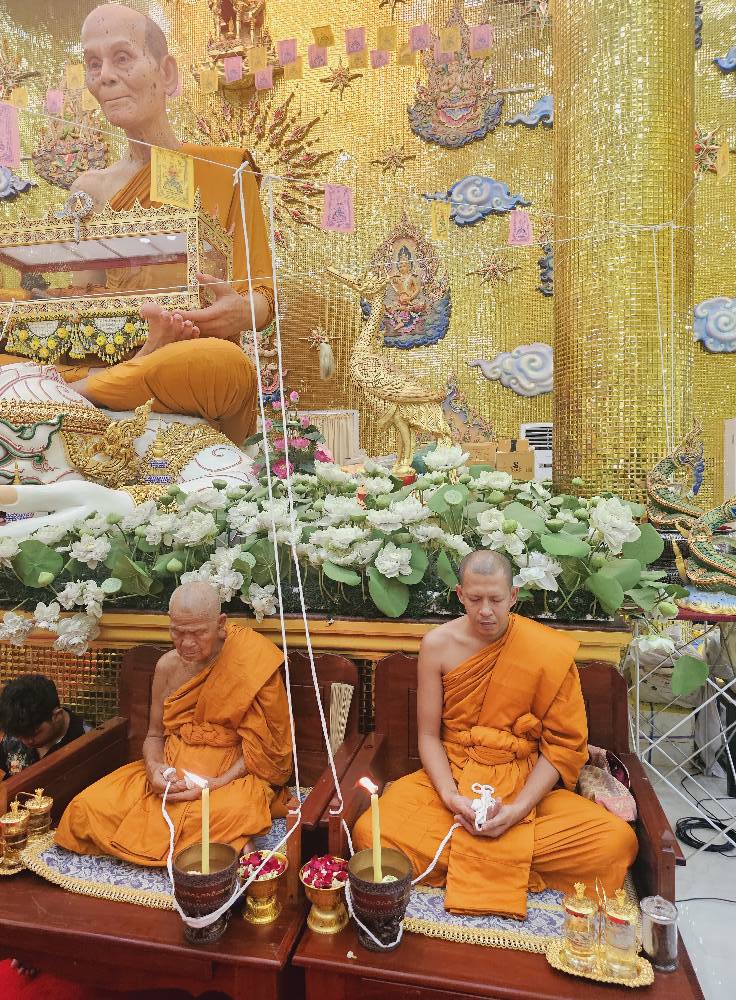 เหรียญ๑๑๑ปีชาตกาลหลวงพ่อพูล วัดไผ่ล้อม (ยกลัง พร้อมส่ง)ยกลัง