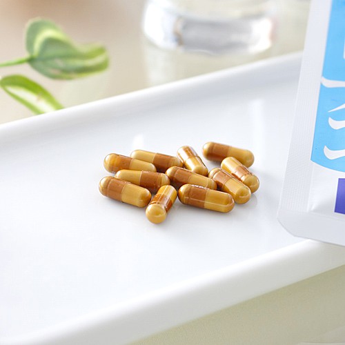 DHC platinum nano colloid ขนาด 30 เม็ด (30 วัน)