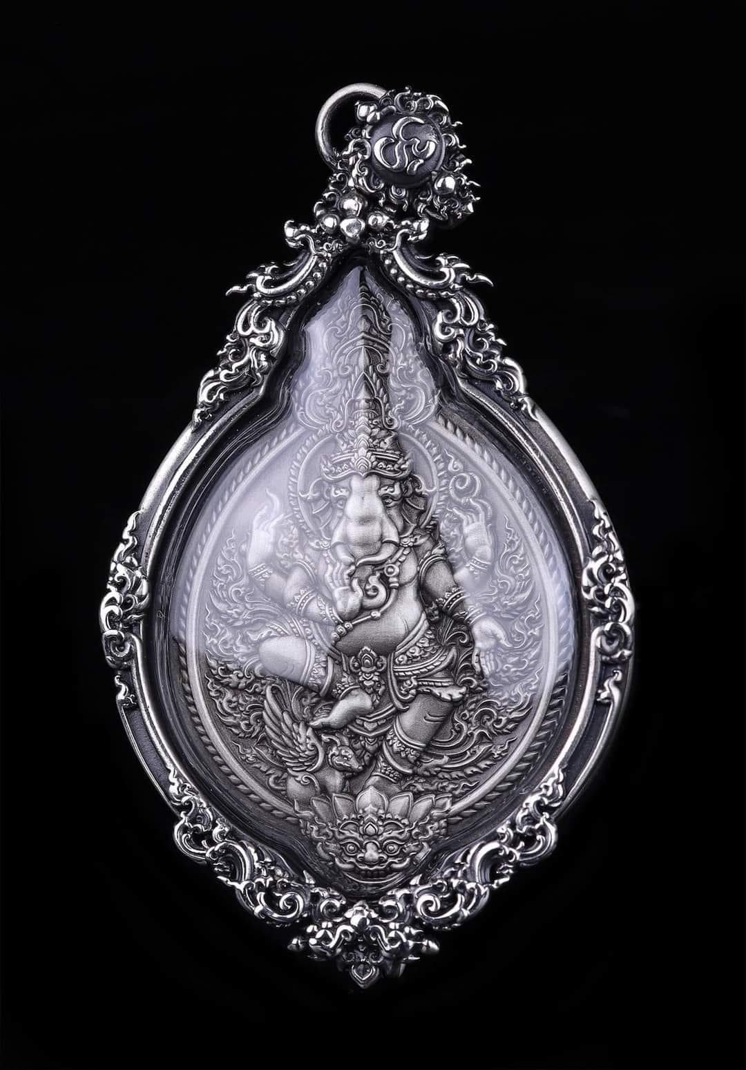 เปิดสั่งจองเหรียญ “คชานายะ” กำหนดรับผลงาน : ปลายเดือนพฤษภาคม 2566