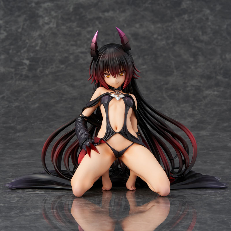 To Love-ru Darkness - Nemesis Darkness Ver. [ของแท้]